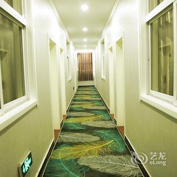 迹墨文化客栈(华山店)酒店提供图片