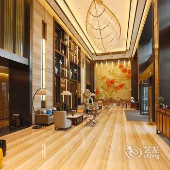 昆山汇金书香世家酒店酒店提供图片