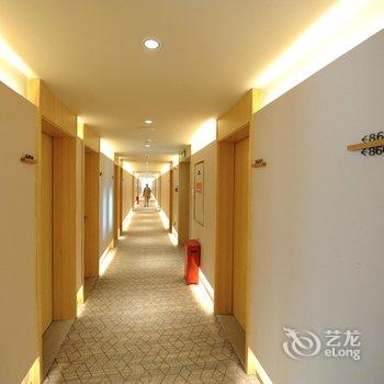 全季扬州万达广场酒店酒店提供图片