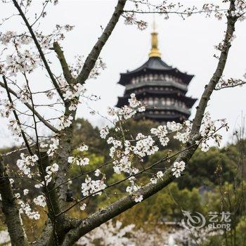 浙江西子宾馆·汪庄酒店提供图片