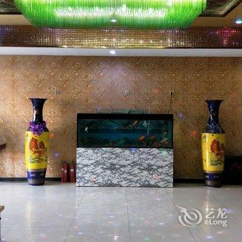 涿州海天商务快捷宾馆酒店提供图片