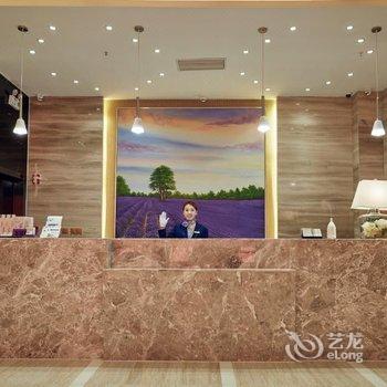 丽枫酒店(济南国际会展中心万达广场店)酒店提供图片