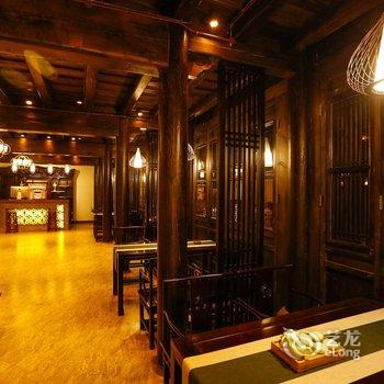 平遥新龙门客栈酒店提供图片