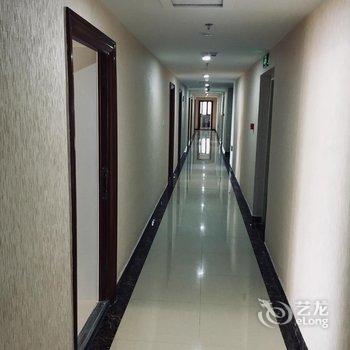 呼和浩特悦佳酒店酒店提供图片