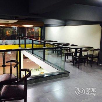 榴莲小星连锁酒店(阜宁哈尔滨路店)酒店提供图片