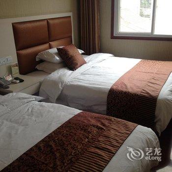 天长天生宾馆(滁州)酒店提供图片