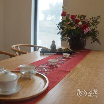池州九华山风景区雨石缘居酒店提供图片