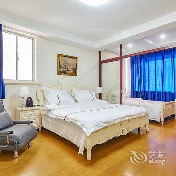 上海优墅墅派-Golf大公馆酒店提供图片