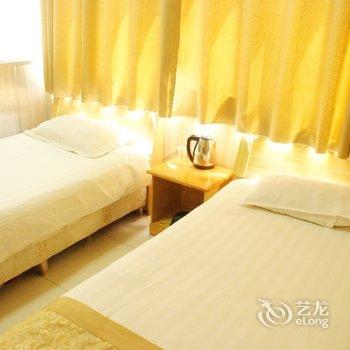 枣庄金科商务宾馆酒店提供图片