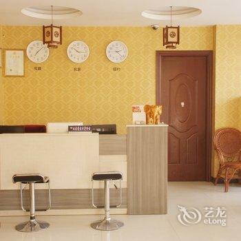 枣庄金科商务宾馆酒店提供图片
