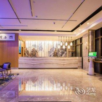合肥滨湖云谷路亚朵酒店酒店提供图片