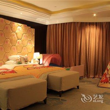 宁波开元名都大酒店酒店提供图片
