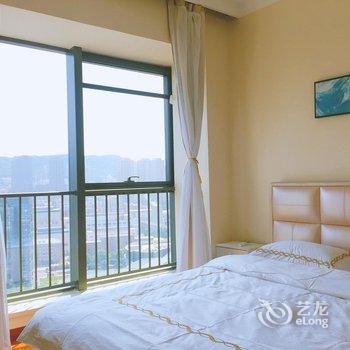 大连悦海品质公寓酒店提供图片