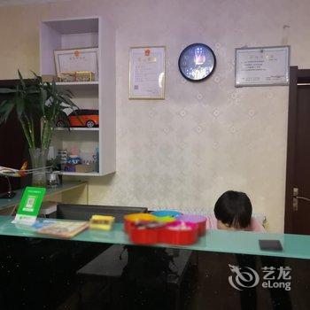 君豪商务宾馆(西安咸阳国际机场)用户上传图片