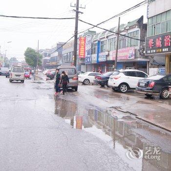 丹阳华城宾馆酒店提供图片