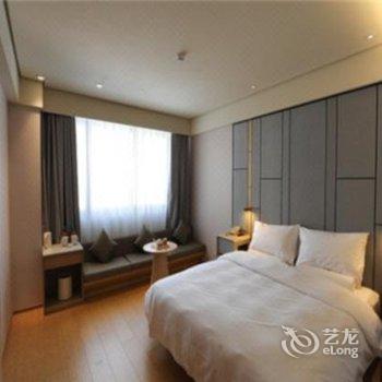 全季酒店(扬州文昌西路店)酒店提供图片