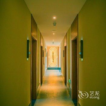 池州九华山禅隐民宿酒店酒店提供图片
