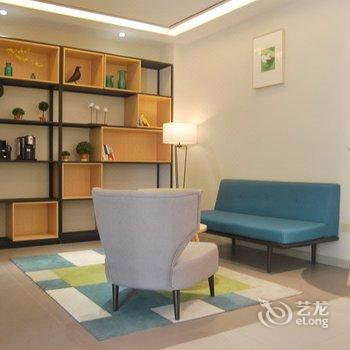 如家商旅酒店(上海曹路民雷路地铁站店)酒店提供图片