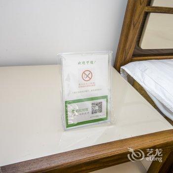 青岛唐小糖糖特色民宿(环湾路分店)酒店提供图片
