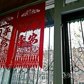 天津老塘沽的街特色民宿(宁波道分店)酒店提供图片