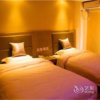 呼和浩特灵芸酒店酒店提供图片