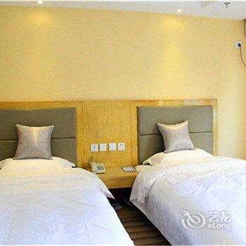 呼和浩特灵芸酒店酒店提供图片