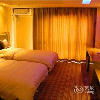 呼和浩特灵芸酒店酒店提供图片