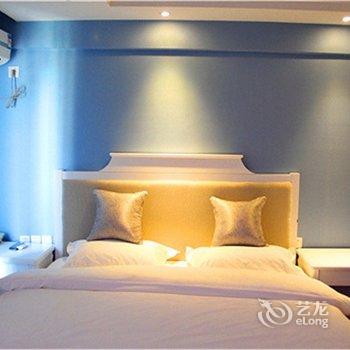 呼和浩特灵芸酒店酒店提供图片