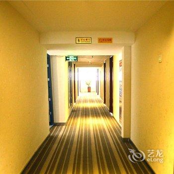 呼和浩特灵芸酒店酒店提供图片