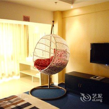 呼和浩特灵芸酒店酒店提供图片