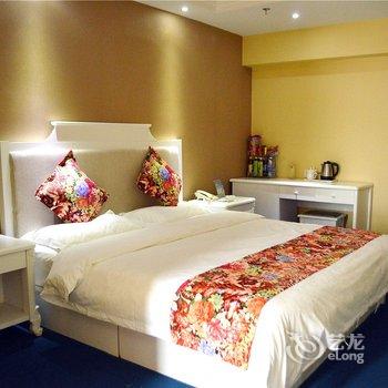 呼和浩特灵芸酒店酒店提供图片