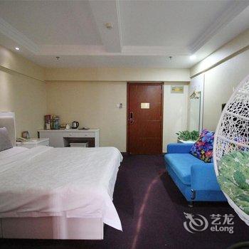 呼和浩特灵芸酒店酒店提供图片