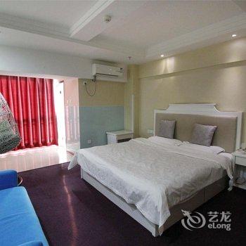 呼和浩特灵芸酒店酒店提供图片