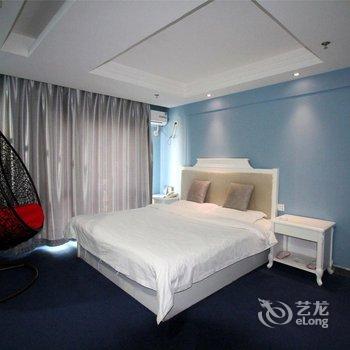 呼和浩特灵芸酒店酒店提供图片