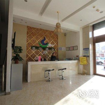 呼和浩特灵芸酒店酒店提供图片