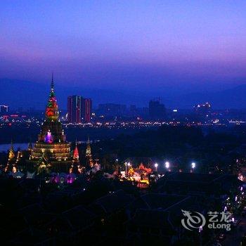 景洪小资生活度假酒店酒店提供图片