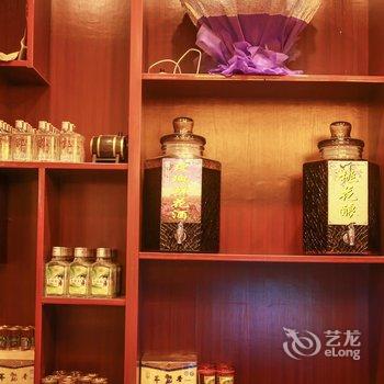 大理小洞天精品客栈酒店提供图片