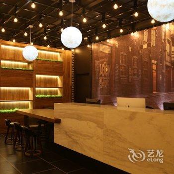 密山首成酒店·精选酒店提供图片