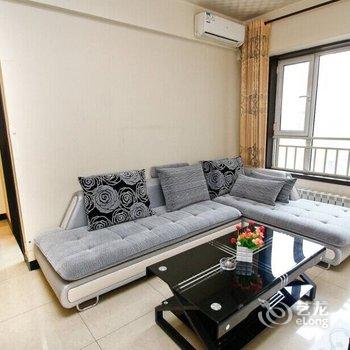 西安钟楼回民街游天下酒店公寓酒店提供图片