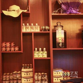 大理小洞天精品客栈酒店提供图片