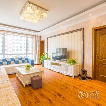 营口精装三室家庭日租房普通公寓酒店提供图片