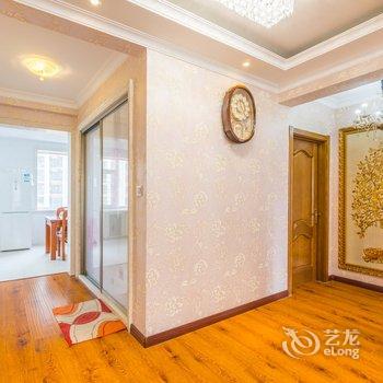 营口精装三室家庭日租房普通公寓酒店提供图片