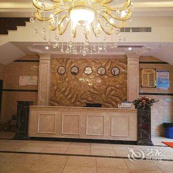 重庆博悦酒店酒店提供图片
