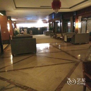 佛冈美湖丽景温泉酒店酒店提供图片