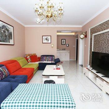 西安清香雨荷特色民宿(阿房一路辅路分店)酒店提供图片