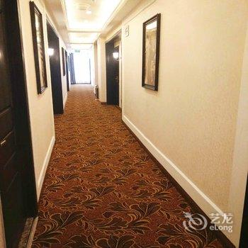 重庆博悦酒店酒店提供图片