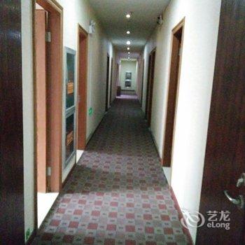 平湖乍浦天妃商务宾馆酒店提供图片