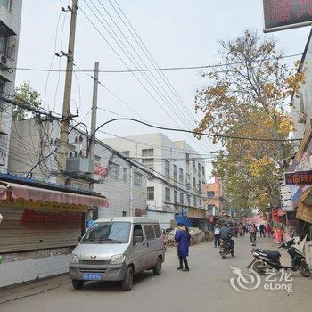 平顶山曙光旅馆酒店提供图片