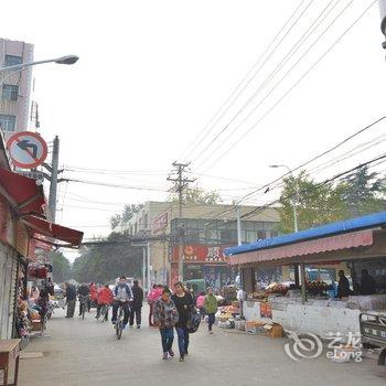 平顶山曙光旅馆酒店提供图片