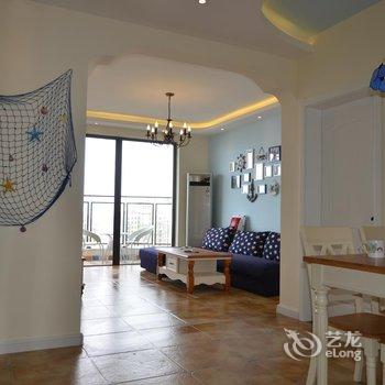青岛金沙滩乐途海景度假公寓酒店提供图片